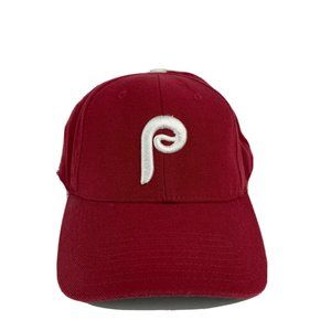 Philadelphia Phillies Hat Mens Size 7 5/8 MLB Coop